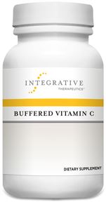 Integrative (ITI) Buffered Vitamin C 1000 60 caps