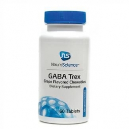 NeuroScience GABA Trex 60 tablets