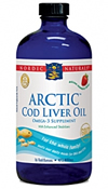 Arctic Cod Liver Oil 16oz