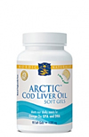 Artic Cod Liver Oil 180 sgels