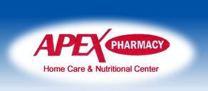 Apex Pharmacy, Homecare and Nutritional Center