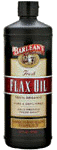 Flax Oil - Clear 16oz