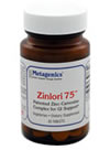 Zinlori 75 60 tabs