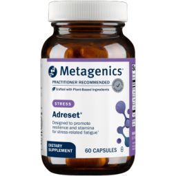 Metagenics Adreset 60 caps