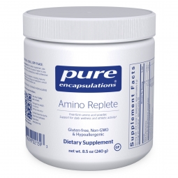 Pure Encapsulations Amino Replete Supplement