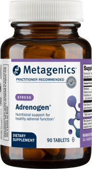 Metagenics Adrenogen 90 tabs