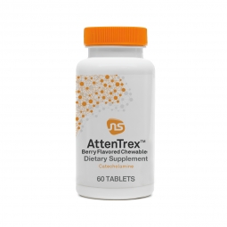 NeuroScience AttenTrex 60 tablets