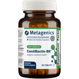 Metagenics CandiBactin-BR  90 tabs