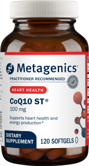 CoQ10 ST-100