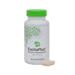 NeuroScience ExcitaPlus 120 caps