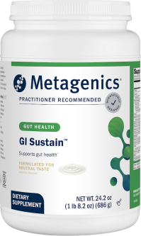 Metagenics GI Sustain 14 servings