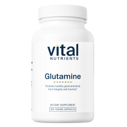 Vital Nutrients 100 caps