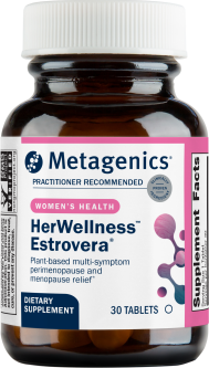 HerWellness Estrovera 30 tabs