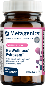 HerWellness Estrovera 90 tablets