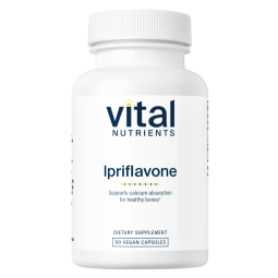 Vital Nutrients Ipriflavone 90 caps