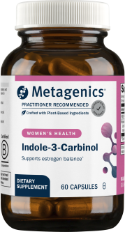 Indole-3-Carbinol
