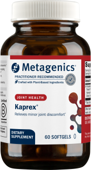 Metagenics Kaprex 60 softgels