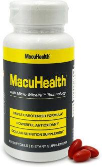 MacuHealth