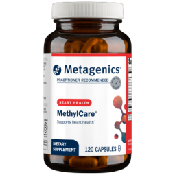 Metagenics MethylCare 120 caps