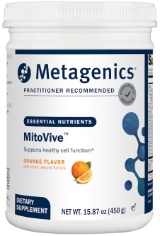 Metagenics MitoVive 30 servings