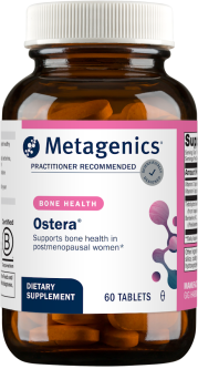 Metagenics Ostera 60 tabs