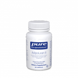 Pure Encapsulations AdipoLean II 90 Capsules