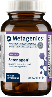 Metgenics Seranagen 60 tab