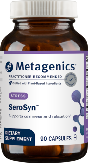 Metagenics SeroSyn 90 tabs