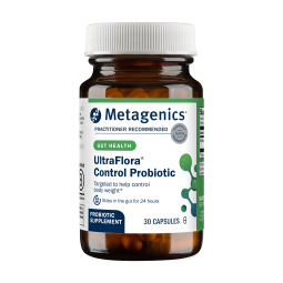 Metagenics UltraFlora Control