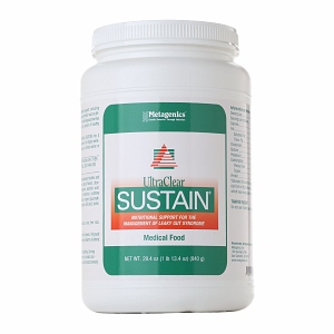 ultraclear sustain