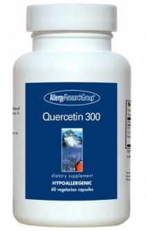Allergy Research Group Quercetin 300 mg 60 caps