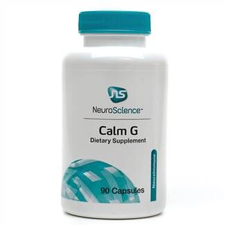 NeuroScience Calm G 90 caps