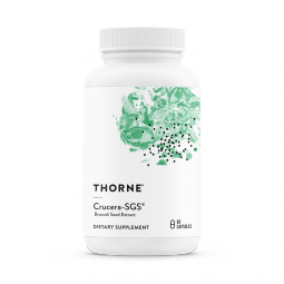 Thorne Research Crucera-SG 60 vcap