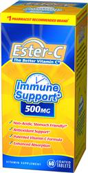 Ester-C 500 mg 90 tab