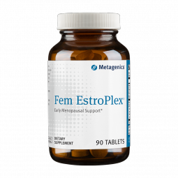 Metagenics Fem EstroPlex 90 tabs