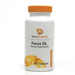 NeuroScience Focus DL 60 Capsules