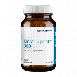 Alpha-Lipoate Acid 300mg