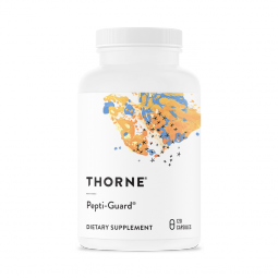 Thorne Research Pepti-Guard 120 caps