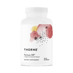 Thorne Research Perfusia SR 120 caps