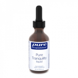 Pure Encapsulations Pure Tranquility Liquid 116ml