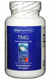 Allergy Research Group TMG (TriMethylGlycine) 750mg 100 caps