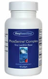 Allergy Research Group PhosSerine Complex 100 mg 90 gels