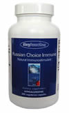 Allergy Research Group Russian Choice Immune 60 vcaps