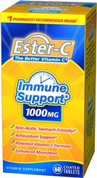 Ester-C 1000 mg 90 tab