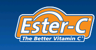 Ester-C logo